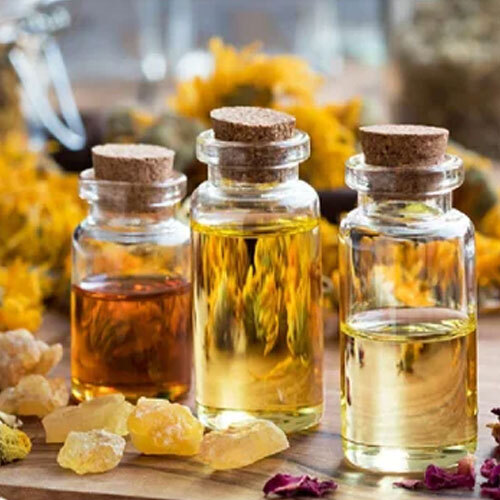 Essential Oil Image
